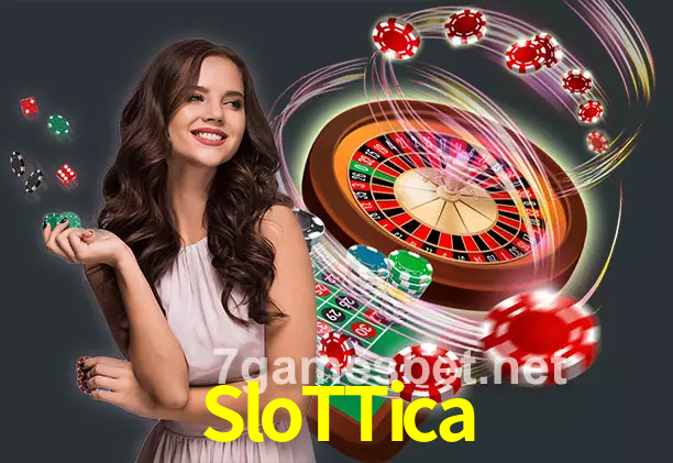 vivo no cassino SloTTica