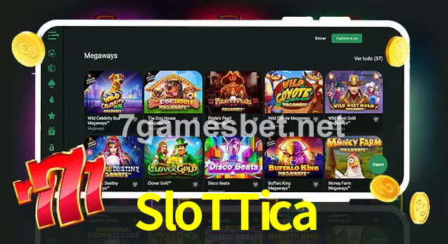 SloTTica aplicativo