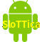 Aplicativo SloTTica para Android