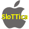 Aplicativo SloTTica para iOS