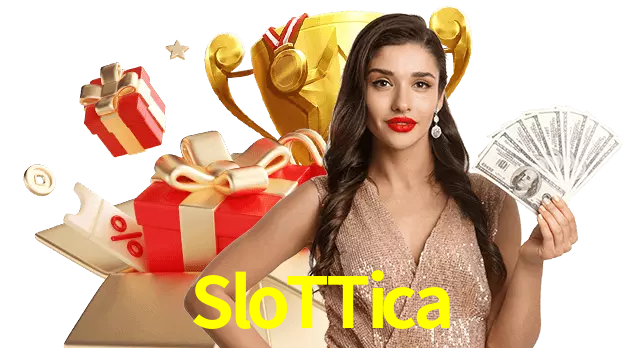 Jogue com dealers reais no SloTTica!