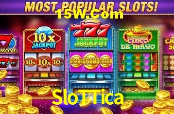Benefícios da Conta SloTTica