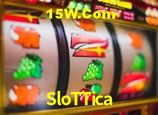 Promoção Relâmpago SloTTica
