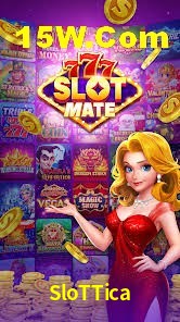 Quick Registration SloTTica