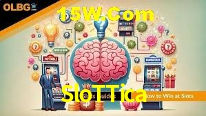 Game Providers SloTTica