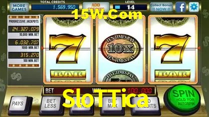 Diretório de Jogos SloTTica