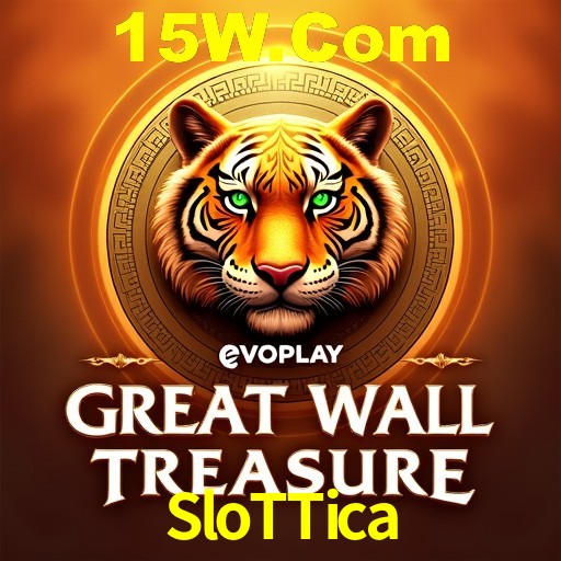 Descubra a Magia dos Jogos de Arcade no SloTTica