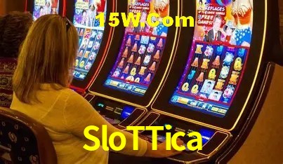 Experiência VIP SloTTica