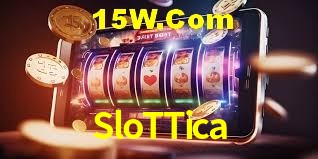 Bonus Features SloTTica