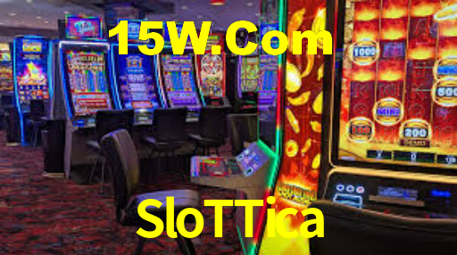 Sinta a adrenalina dos jogos de cassino com SloTTica