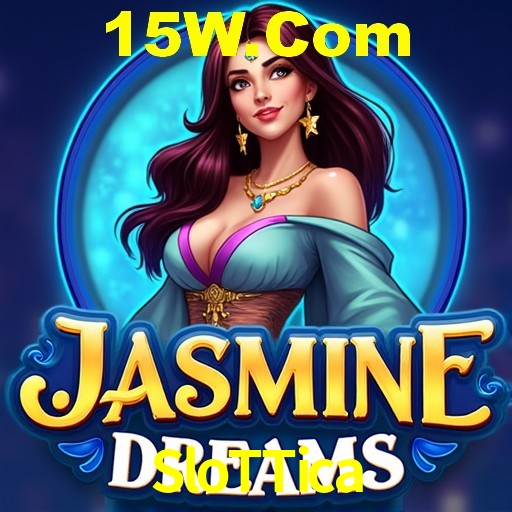 Desvendando o Mundo dos Jogos Virtuais na SloTTica