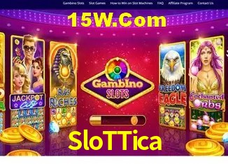 Login Seguro SloTTica