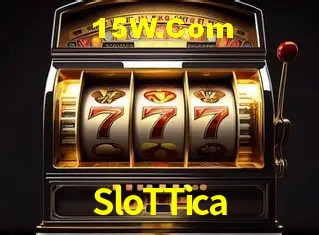Jogos populares e pagamentos rápidos na SloTTica