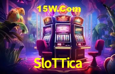 Estatísticas SloTTica