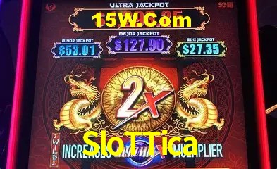 Tecnologia da Plataforma SloTTica