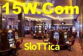 VIP Casino SloTTica