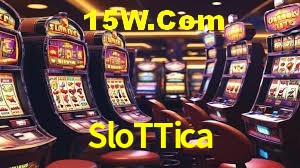 Player Reviews SloTTica