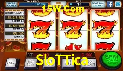 Apostas de Tênis SloTTica