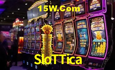 Cadastro Rápido SloTTica