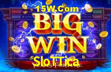 Casino Ao Vivo SloTTica