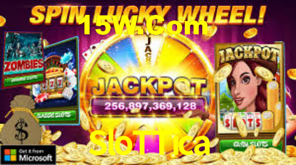 SloTTica,SloTTica Bet