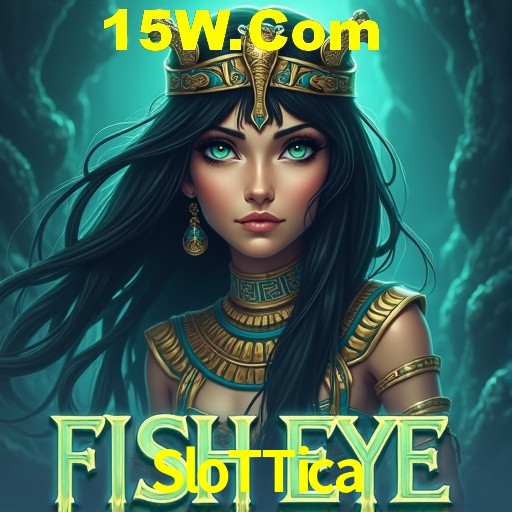 Descubra a Magia dos Jogos de Arcade no SloTTica