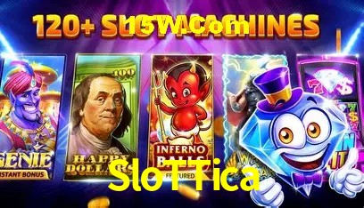 Loterias online na SloTTica