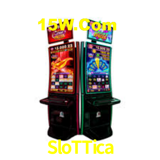 SloTTica: Jogos de Caça-Níqueis-Altas Recompensas, Roleta-Velocidade, Blackjack-Desafios Máximos