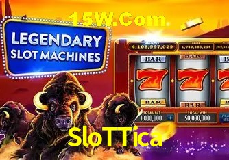Especiais de Fim de Semana SloTTica