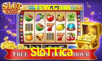 Jogo Spaceman SloTTica