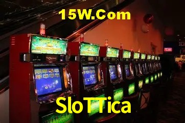 Design Responsivo SloTTica
