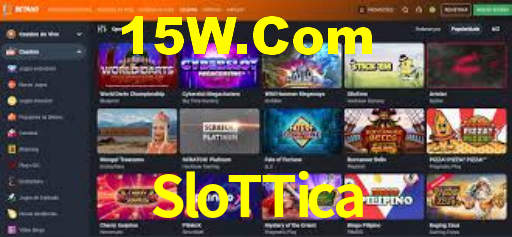 SloTTica: Seu Especialista em Apostas Esportivas Brasileiras