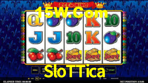 SloTTica Login