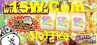 SloTTica,SloTTica Bet