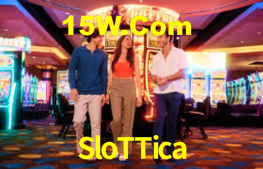SloTTica Login