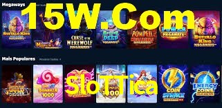 Daily Bonuses SloTTica