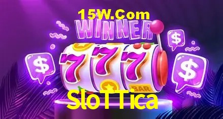 Jogos de Slot SloTTica
