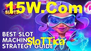 Welcome Bonus SloTTica