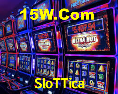 APP rápido e leve da SloTTica