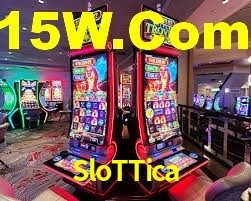 SloTTica App Interface