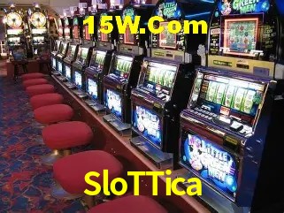 Sistemas de Segurança SloTTica