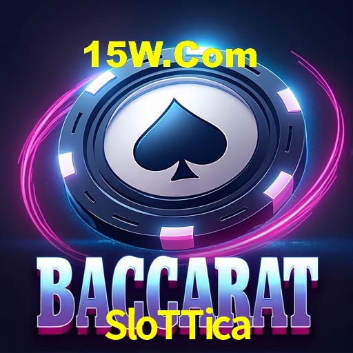 Mesa de Roleta SloTTica