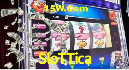 Provedores de Jogos SloTTica