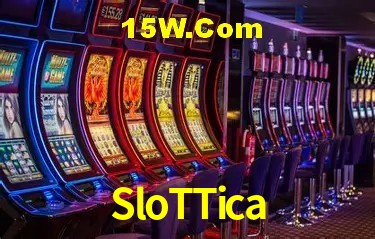 Apostas de Futebol SloTTica