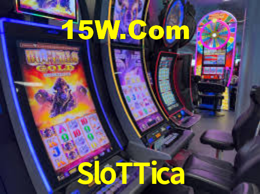 SloTTica,SloTTica Bet